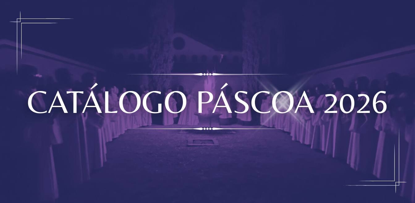 Catálogo Páscoa 2026